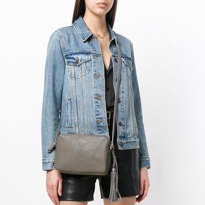 Saint Laurent Lou Camera Bag